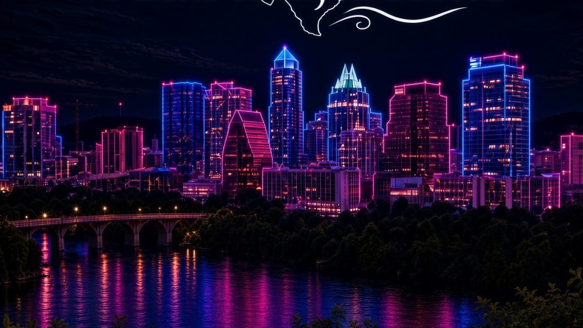 Austin Texas